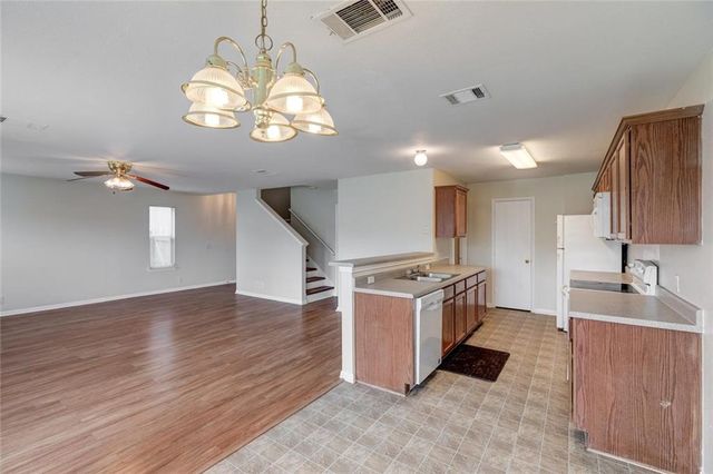 16712 Hamilton Point CIR, Manor, TX 78653