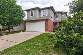 16712 Hamilton Point CIR, Manor, TX 78653