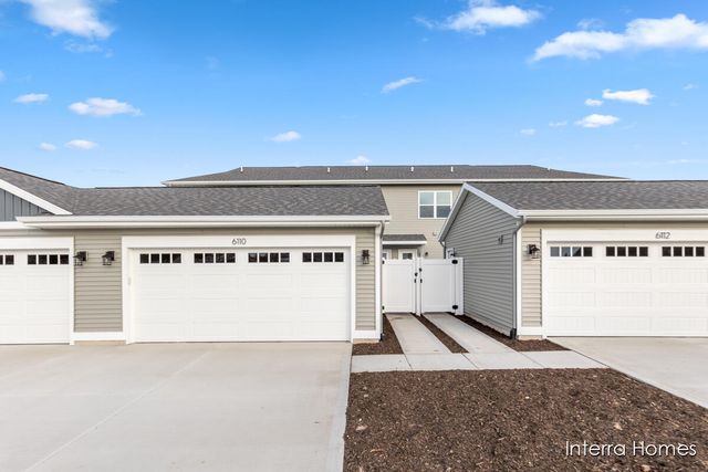 6110 Stahl Drive 14, Spring Lake, MI 49456