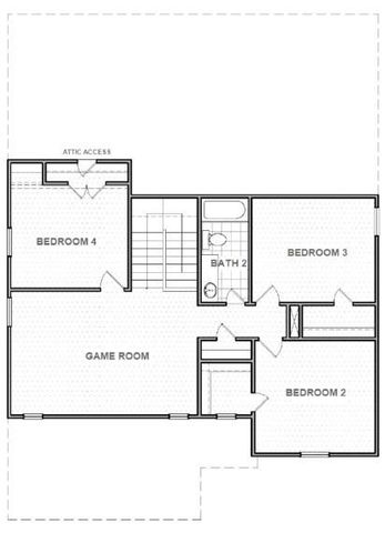 5211 Grace Sunshine, Spring, TX 77379