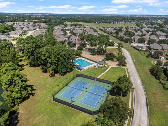 5211 Grace Sunshine, Spring, TX 77379