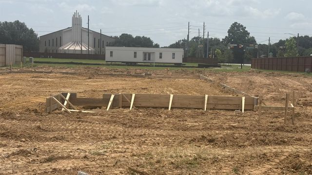 5211 Grace Sunshine, Spring, TX 77379
