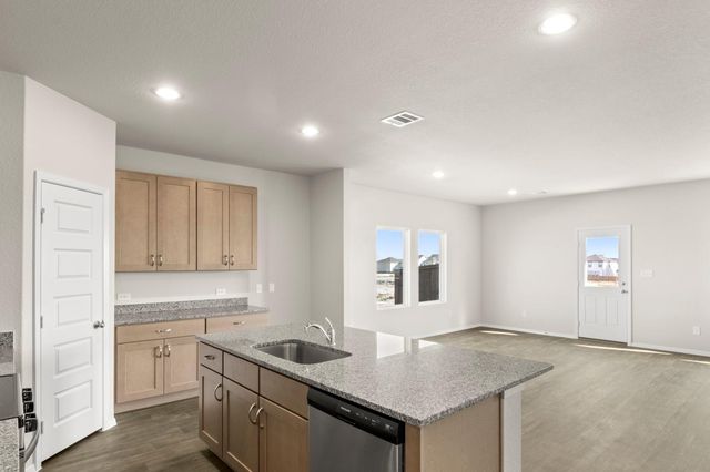 5211 Grace Sunshine, Spring, TX 77379