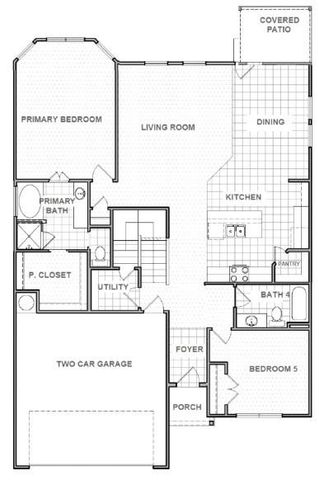 5211 Grace Sunshine, Spring, TX 77379