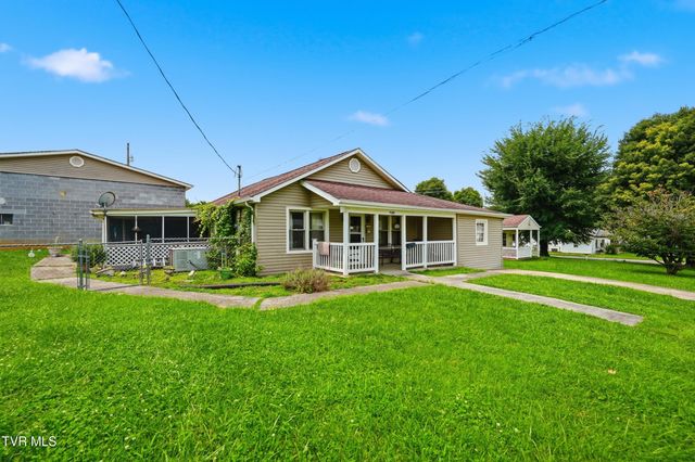 1604 Kentucky Avenue, Bristol, TN 37620