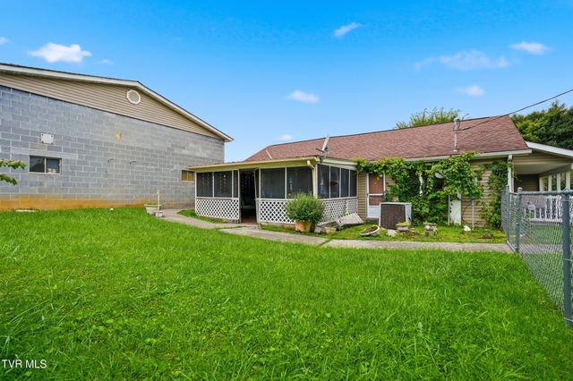 1604 Kentucky Avenue, Bristol, TN 37620