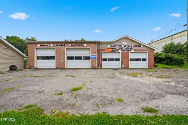 1604 Kentucky Avenue, Bristol, TN 37620