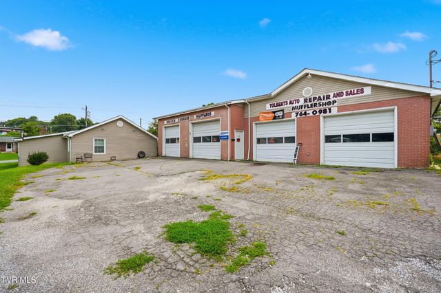 1604 Kentucky Avenue, Bristol, TN 37620