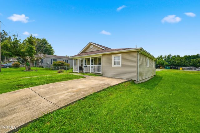 1604 Kentucky Avenue, Bristol, TN 37620