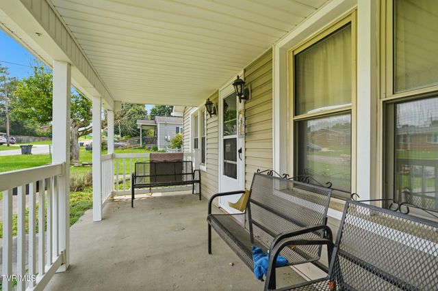 1604 Kentucky Avenue, Bristol, TN 37620