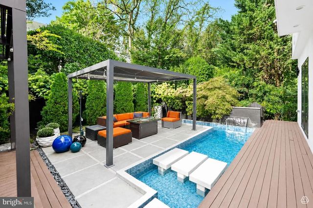 5622 MASSACHUSETTS AVE, Bethesda, MD 20816