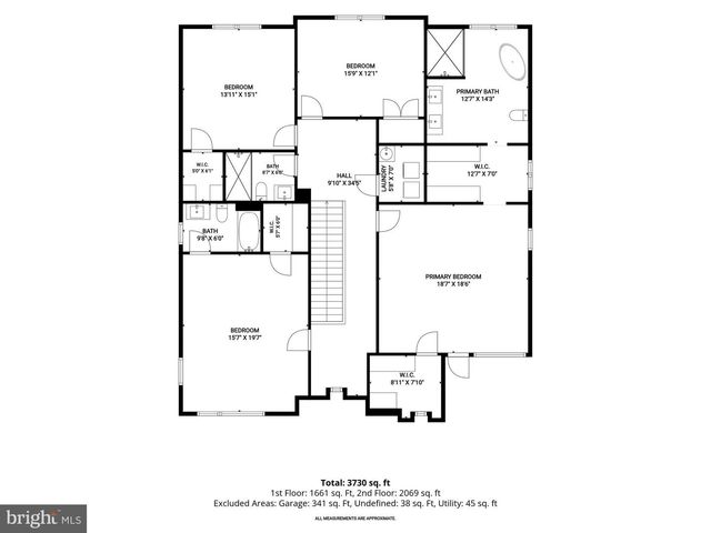 5622 MASSACHUSETTS AVE, Bethesda, MD 20816
