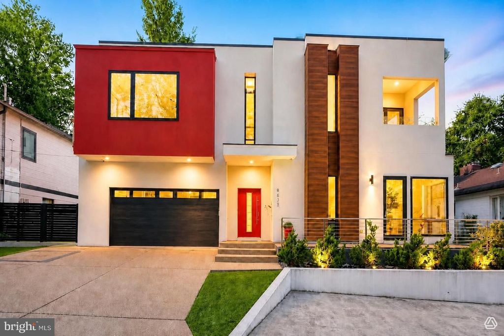 5622 MASSACHUSETTS AVE, Bethesda, MD 20816