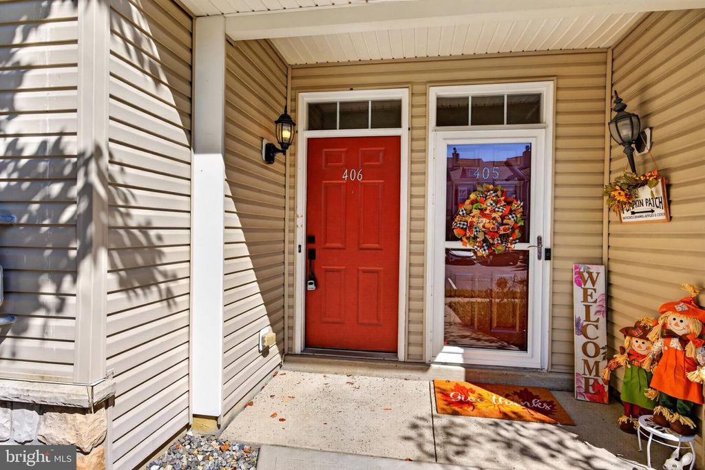 406 DEGAS CT, WILLIAMSTOWN, NJ 08094 — photo 2