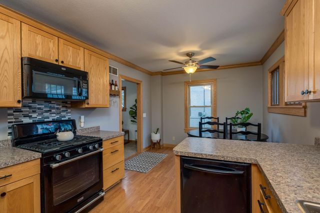 705 Wall Street, North Mankato, MN 56003