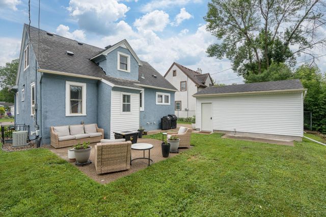 705 Wall Street, North Mankato, MN 56003