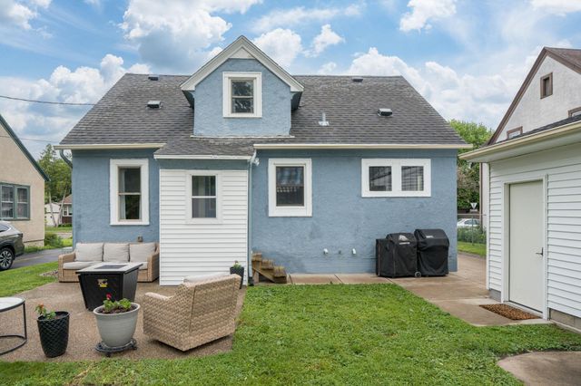 705 Wall Street, North Mankato, MN 56003