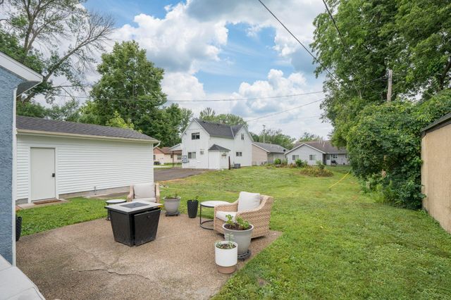 705 Wall Street, North Mankato, MN 56003