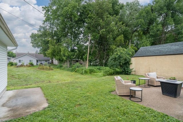 705 Wall Street, North Mankato, MN 56003