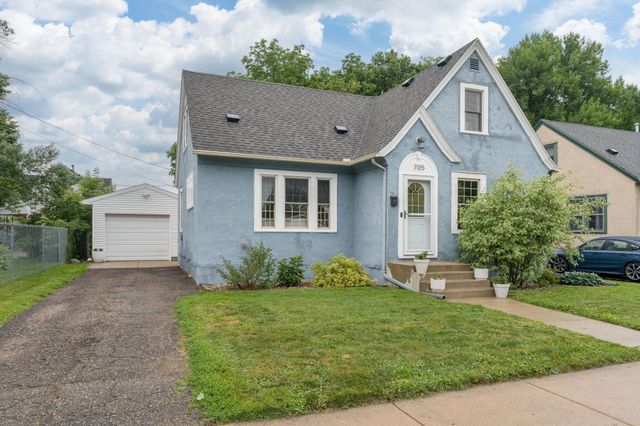 705 Wall Street, North Mankato, MN 56003