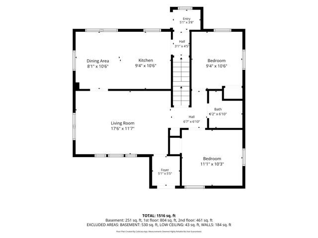 705 Wall Street, North Mankato, MN 56003