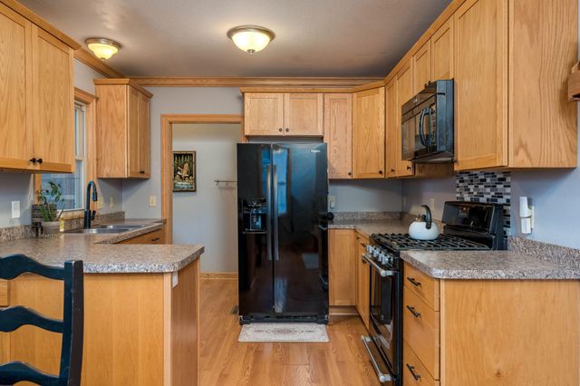 705 Wall Street, North Mankato, MN 56003