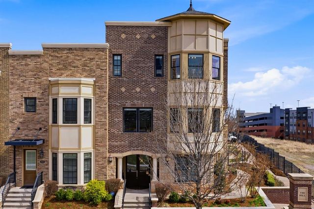 100 Russell M Perry Avenue, Oklahoma City, OK 73104