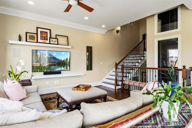 100 Russell M Perry Avenue, Oklahoma City, OK 73104