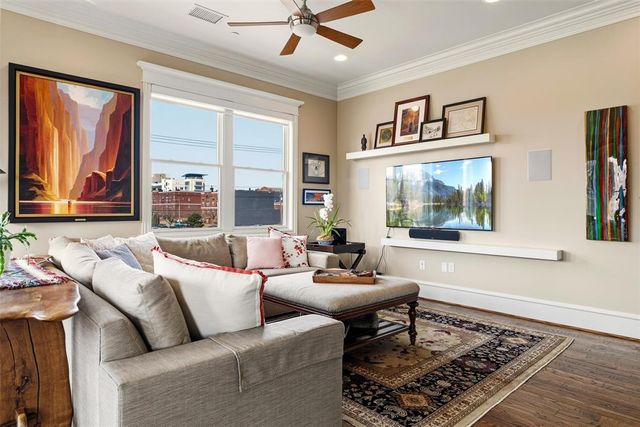 100 Russell M Perry Avenue, Oklahoma City, OK 73104