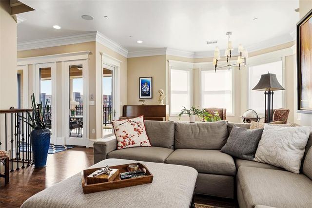 100 Russell M Perry Avenue, Oklahoma City, OK 73104