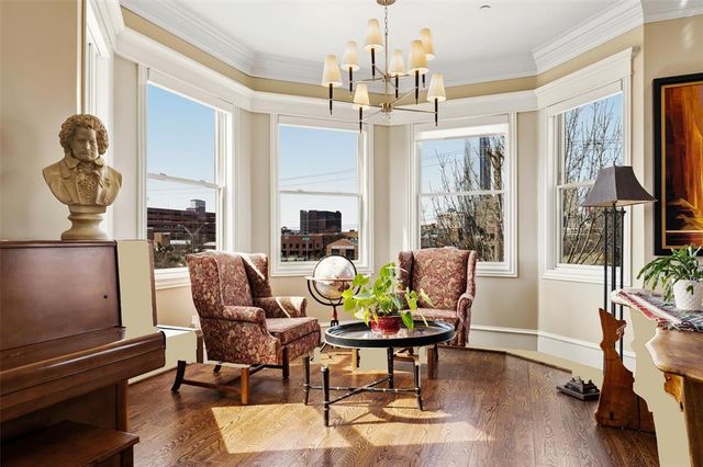 100 Russell M Perry Avenue, Oklahoma City, OK 73104