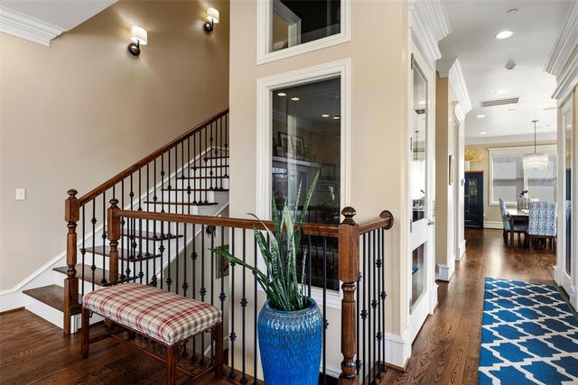 100 Russell M Perry Avenue, Oklahoma City, OK 73104