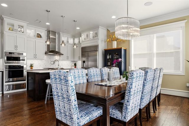 100 Russell M Perry Avenue, Oklahoma City, OK 73104