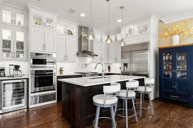 100 Russell M Perry Avenue, Oklahoma City, OK 73104