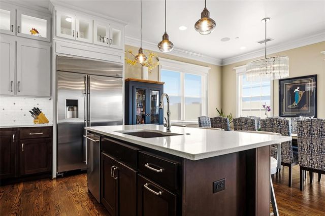 100 Russell M Perry Avenue, Oklahoma City, OK 73104