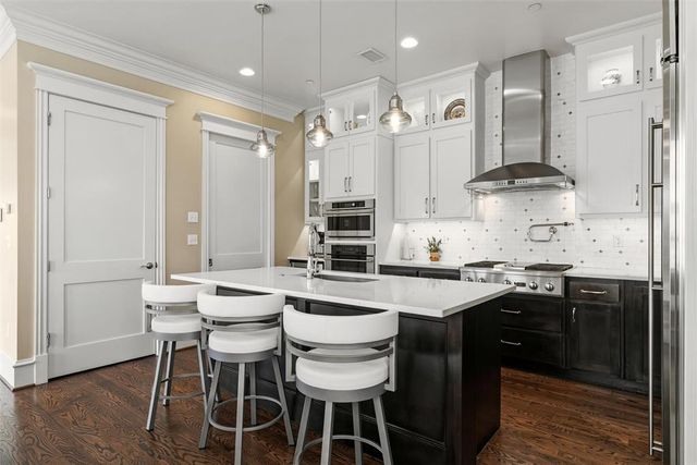 100 Russell M Perry Avenue, Oklahoma City, OK 73104