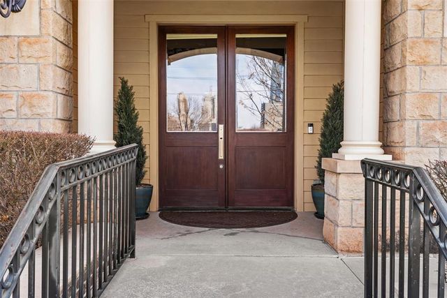 100 Russell M Perry Avenue, Oklahoma City, OK 73104