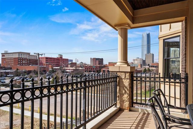 100 Russell M Perry Avenue, Oklahoma City, OK 73104