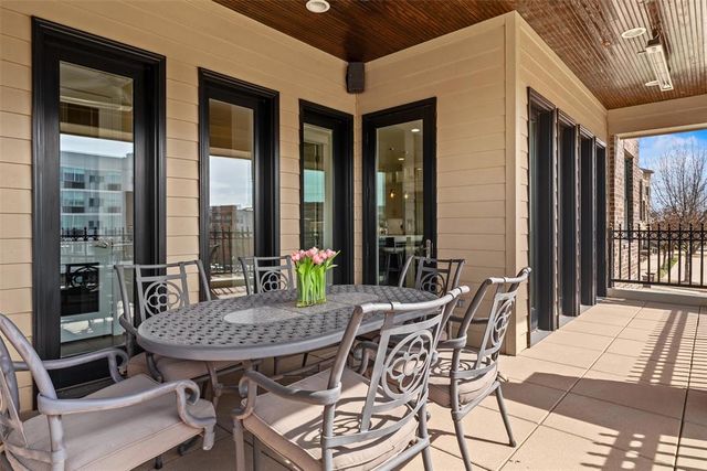 100 Russell M Perry Avenue, Oklahoma City, OK 73104