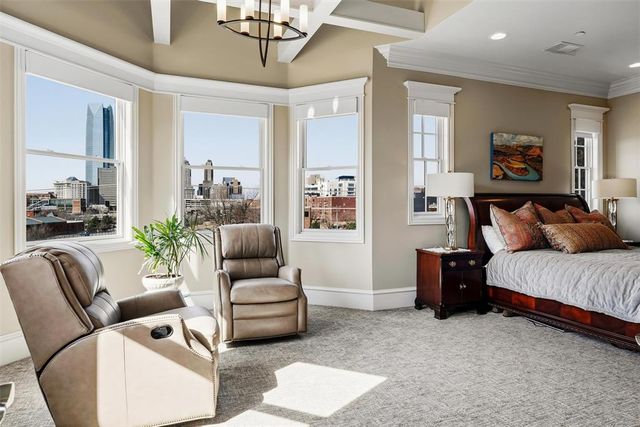 100 Russell M Perry Avenue, Oklahoma City, OK 73104