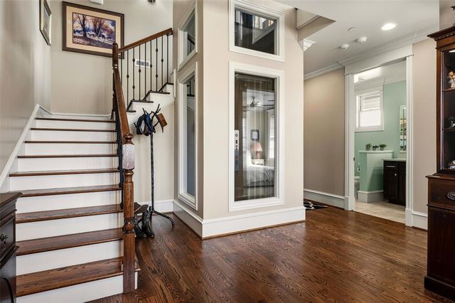 100 Russell M Perry Avenue, Oklahoma City, OK 73104