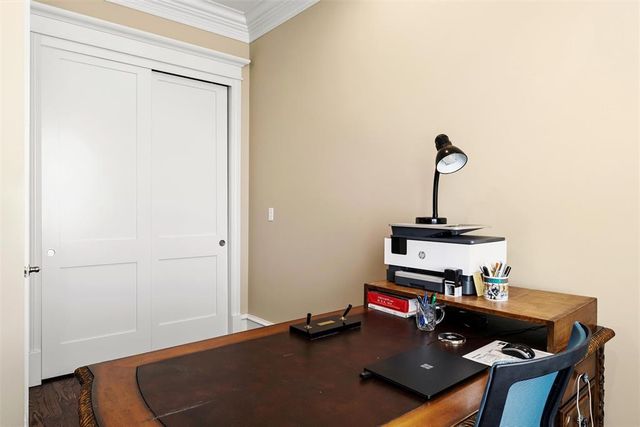 100 Russell M Perry Avenue, Oklahoma City, OK 73104