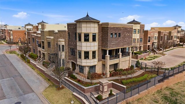 100 Russell M Perry Avenue, Oklahoma City, OK 73104