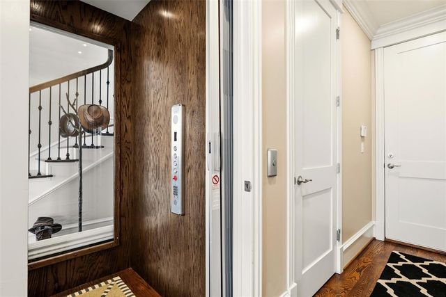 100 Russell M Perry Avenue, Oklahoma City, OK 73104