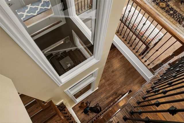 100 Russell M Perry Avenue, Oklahoma City, OK 73104