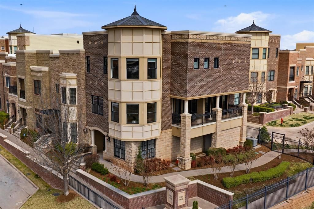 100 Russell M Perry Avenue, Oklahoma City, OK 73104