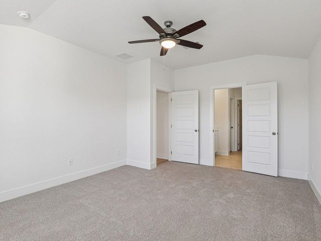 620 Timbo DR, Jarrell, TX 76537