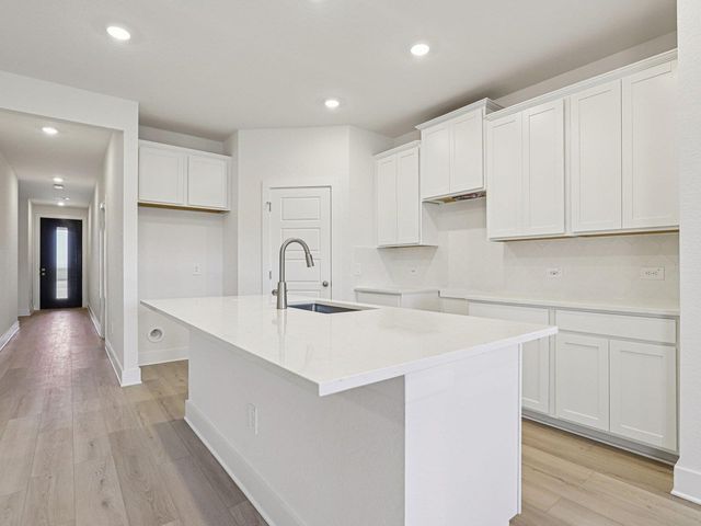 620 Timbo DR, Jarrell, TX 76537