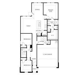 620 Timbo DR, Jarrell, TX 76537