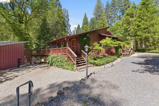 22862 Black Oak Dr, Twain Harte, CA 95383